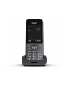 Gigaset PRO SL800H, VoIP phone (anthracite) - nr 2