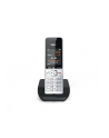 Gigaset COMFORT 500, analogue telephone (silver/Kolor: CZARNY) - nr 10