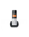 Gigaset COMFORT 500, analogue telephone (silver/Kolor: CZARNY) - nr 13