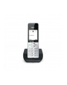 Gigaset COMFORT 500, analogue telephone (silver/Kolor: CZARNY) - nr 16