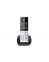 Gigaset COMFORT 500, analogue telephone (silver/Kolor: CZARNY) - nr 17