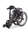 fischer die fahrradmarke FISCHER Bicycle agilo 2.0i (2021), Pedelec (Kolor: CZARNY (matt), 36 cm frame, 20) - nr 2