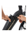 fischer die fahrradmarke FISCHER Bicycle agilo 2.0i (2021), Pedelec (Kolor: CZARNY (matt), 36 cm frame, 20) - nr 3