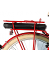 fischer die fahrradmarke FISCHER Bicycle CITA Retro 2.0 (2022), Pedelec (red (glossy), 28, 48 cm frame) - nr 10