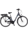 fischer die fahrradmarke FISCHER Bicycle CITA ECU 1401 (2022), Pedelec (anthracite, 44 cm frame, 28) - nr 1