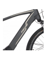 fischer die fahrradmarke FISCHER bicycle Viator 5.0i men (2022), Pedelec (grey, 50 cm frame, 28) - nr 10
