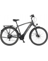 fischer die fahrradmarke FISCHER bicycle Viator 5.0i men (2022), Pedelec (grey, 50 cm frame, 28) - nr 1
