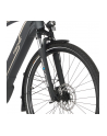 fischer die fahrradmarke FISCHER bicycle Viator 5.0i men (2022), Pedelec (grey, 50 cm frame, 28) - nr 3