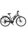 fischer die fahrradmarke FISCHER Bicycle Viator ETD 1861 (2022), Pedelec (Kolor: CZARNY (matt)) - nr 1