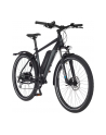 fischer die fahrradmarke FISCHER Bicycle Terra 2.1 (2022), Pedelec (Kolor: CZARNY (matt), 48 cm frame, 27.5) - nr 2