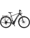fischer die fahrradmarke FISCHER Bicycle TERRA 5.0i (2022), Pedelec (Kolor: CZARNY (matt), 29, 51 cm frame) - nr 1