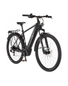 fischer die fahrradmarke FISCHER Bicycle TERRA 5.0i (2022), Pedelec (Kolor: CZARNY (matt), 29, 51 cm frame) - nr 2
