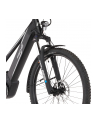 fischer die fahrradmarke FISCHER Bicycle TERRA 5.0i (2022), Pedelec (Kolor: CZARNY (matt), 29, 51 cm frame) - nr 3