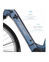 fischer die fahrradmarke FISCHER Bicycle CITA 2.1i (2022), Pedelec (blue, 44 cm frame, ) - nr 11