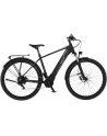 fischer die fahrradmarke FISCHER Bicycle TERRA 5.0i (2022), Pedelec (Kolor: CZARNY (matt), 29, 46 cm frame) - nr 1