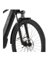 fischer die fahrradmarke FISCHER Bicycle TERRA 5.0i (2022), Pedelec (Kolor: CZARNY (matt), 29, 46 cm frame) - nr 3