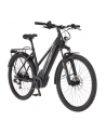 fischer die fahrradmarke FISCHER Bicycle TERRA 5.0i (2022), Pedelec (Kolor: CZARNY (matt), 27.5, 49 cm frame) - nr 2