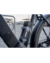 fischer die fahrradmarke FISCHER bicycle folding lock (Kolor: CZARNY, 85 cm) - nr 11