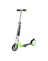 HUDORA BigWheel 180, Scooter (green) - nr 1