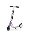 HUDORA BigWheel 180, Scooter (purple) - nr 1