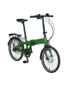 Prophete Urbanicer 22.ESU.10 (2022), Pedelec (green, folding bike, 20) - nr 2