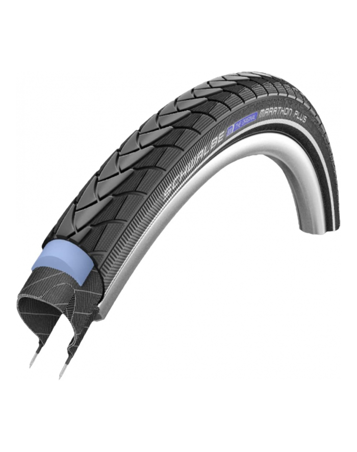 Schwalbe Marathon PLUS, tires (clincher, ETRTO 32-622) główny