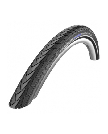 Schwalbe Marathon PLUS, tires (Kolor: CZARNY, ETRTO: 40-622) 28x 1.50 nr 1