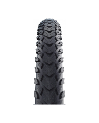 Schwalbe Marathon PLUS TOUR, tires (Kolor: CZARNY, wired tires ETRTO 47-599)