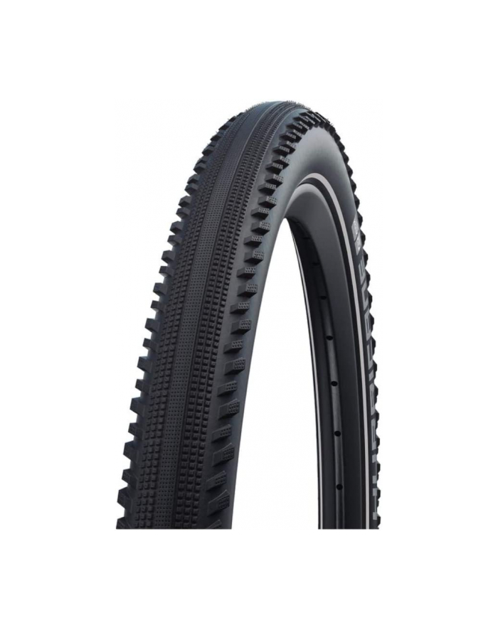 Schwalbe Hurricane, tires (Kolor: CZARNY, ETRTO: 57-622) główny