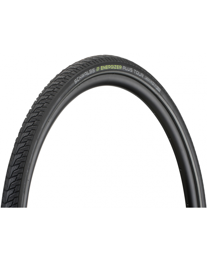 Schwalbe Energizer PLUS Tour, tires (Kolor: CZARNY, ETRTO: 37-622) główny