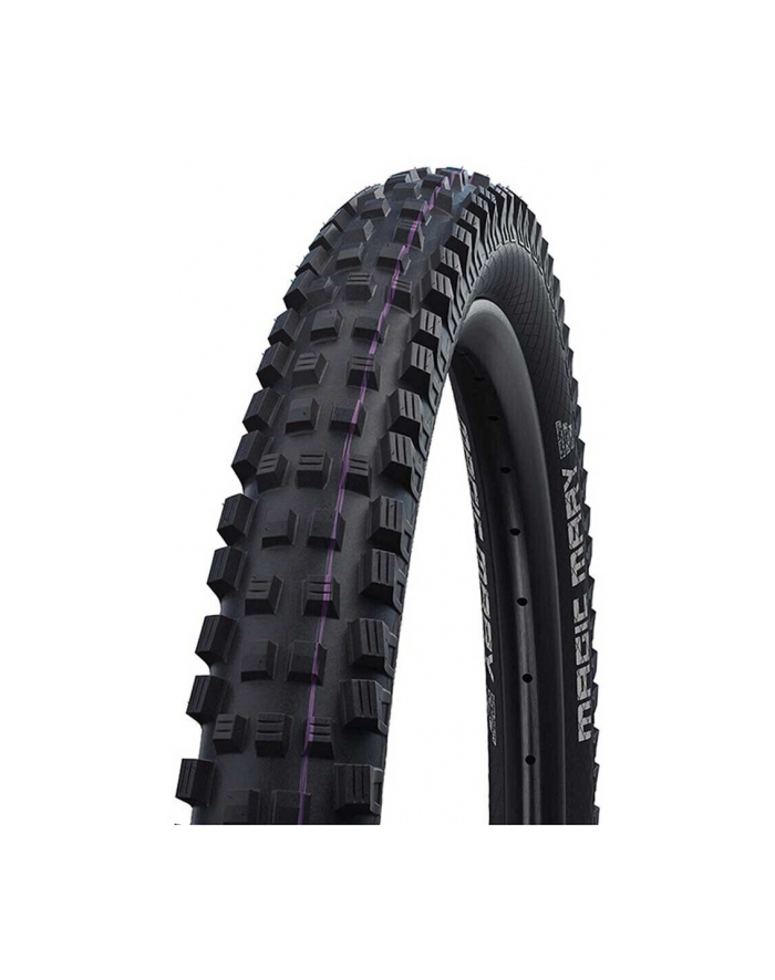 Schwalbe Magic Mary Super Gravity, tires (Kolor: CZARNY, ETRTO: 60-559) główny