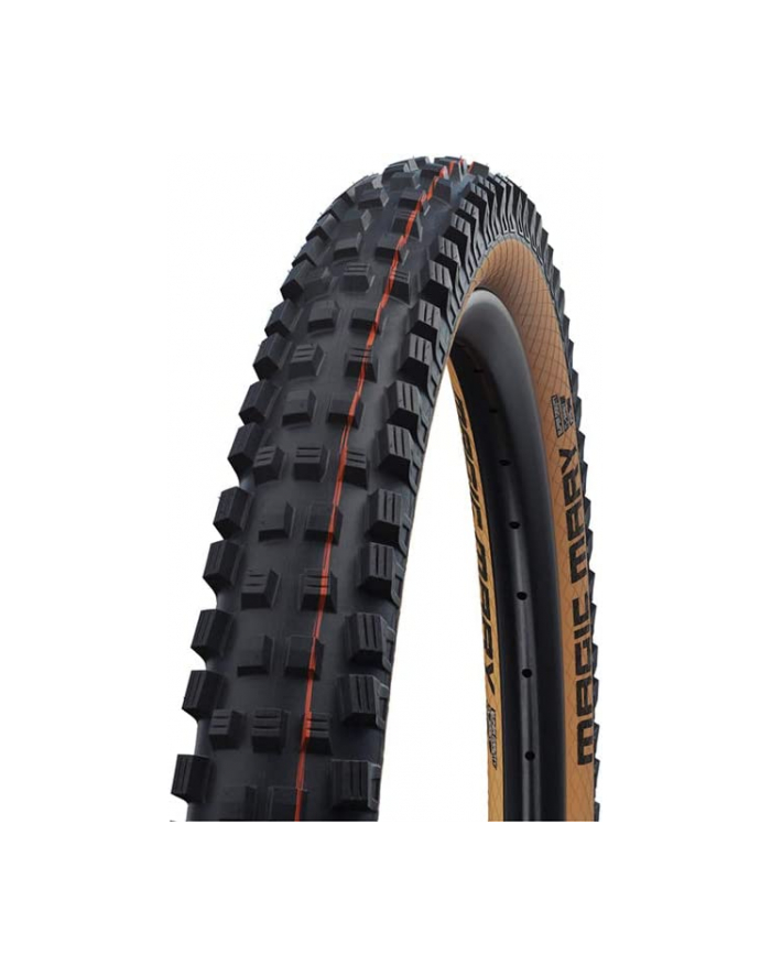 Schwalbe Magic Mary Super Trail, tires (Kolor: CZARNY, ETRTO: 62-584) główny