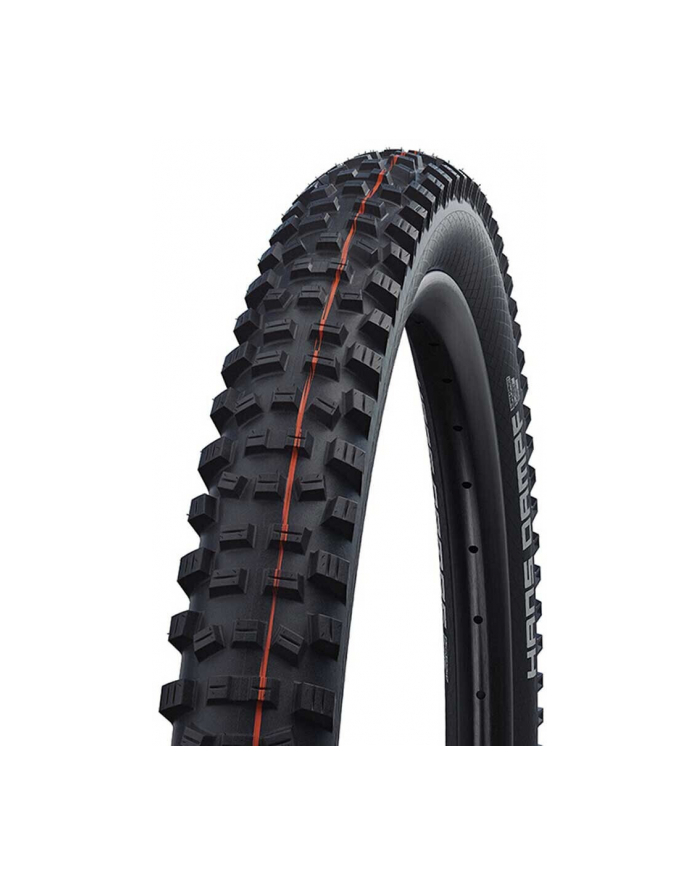 Schwalbe Hans Dampf Super Trail, tires (Kolor: CZARNY, ETRTO: 60-559) główny