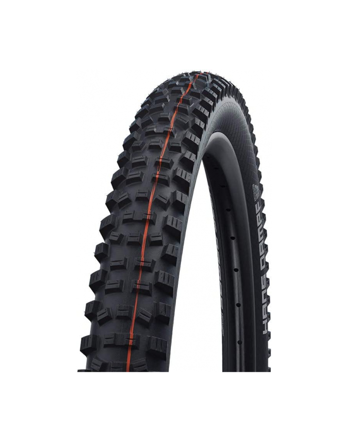 Schwalbe Hans Dampf Super Gravity, tires (Kolor: CZARNY, ETRTO: 60-559) główny