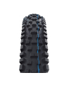 Schwalbe Nobby Nic Super Ground, tires (Kolor: CZARNY, ETRTO: 62-584) - nr 3