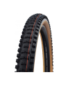 Schwalbe Big Betty Super Gravity, tires (Kolor: CZARNY/brown, ETRTO: 62-584) - nr 1