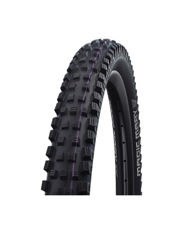 Schwalbe Magic Mary Super Downhill, tires (Kolor: CZARNY, ETRTO: 60-559) główny