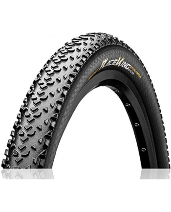 Continental Race King, tires (Kolor: CZARNY, ETRTO: 50-584)