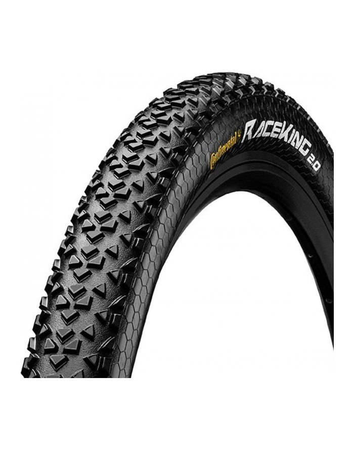 Continental Race King, tires (Kolor: CZARNY, ETRTO: 55-622) główny