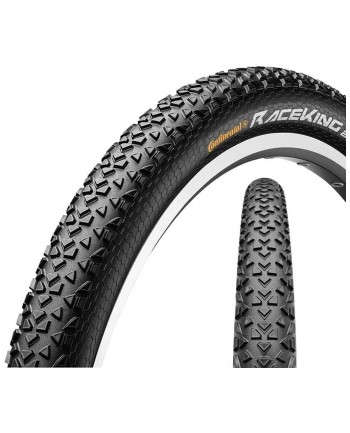 Continental Race King, tires (Kolor: CZARNY, ETRTO: 55-622)