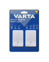 Varta Motion Sensor Night Light, night light (Kolor: BIAŁY, double pack) - nr 13