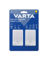 Varta Motion Sensor Night Light, night light (Kolor: BIAŁY, double pack) - nr 4