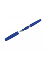 Pelikan fountain pen ilo, nib M, blue, fountain pen (blue) - nr 11