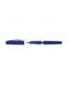 Pelikan fountain pen ilo, nib M, blue, fountain pen (blue) - nr 14
