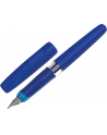 Pelikan fountain pen ilo, nib M, blue, fountain pen (blue) - nr 15