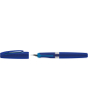 Pelikan fountain pen ilo, nib M, blue, fountain pen (blue) - nr 18