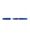 Pelikan fountain pen ilo, nib M, blue, fountain pen (blue) - nr 2