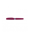 Pelikan fountain pen ilo, nib M, red, fountain pen (red) - nr 2