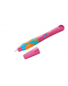 Pelikan fountain pen Griffix 4 for right-handers, fountain pen (pink, lovely pink) - nr 3