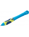 Pelikan Griffix pencil for right-handers Neon Fresh Blue (blue) - nr 2